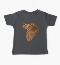 Gentle Man Baby Tee