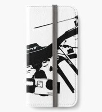 Vinilo o funda para iPhone Solo
