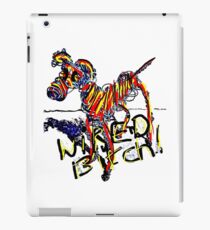 Wired Bitch iPad Case/Skin