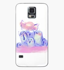 metallica Case/Skin for Samsung Galaxy