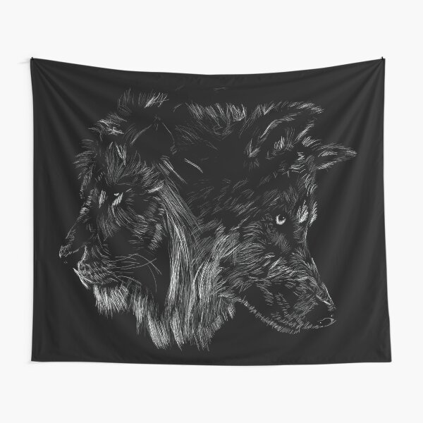 Lion King Tapestries Redbubble