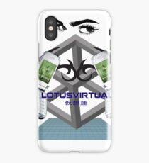 NOSTALGIA 2000 iPhone Case/Skin