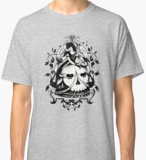 Mrs. Death II Classic T-Shirt