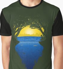 Brasil Graphic T-Shirt