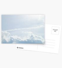 Clouds Postcards