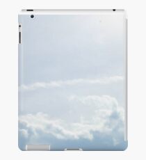 Clouds iPad Case/Skin