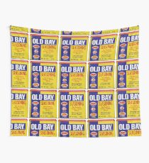 Tela decorativa OLD BAY