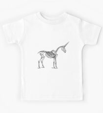 Deathly Magic Kids Tee