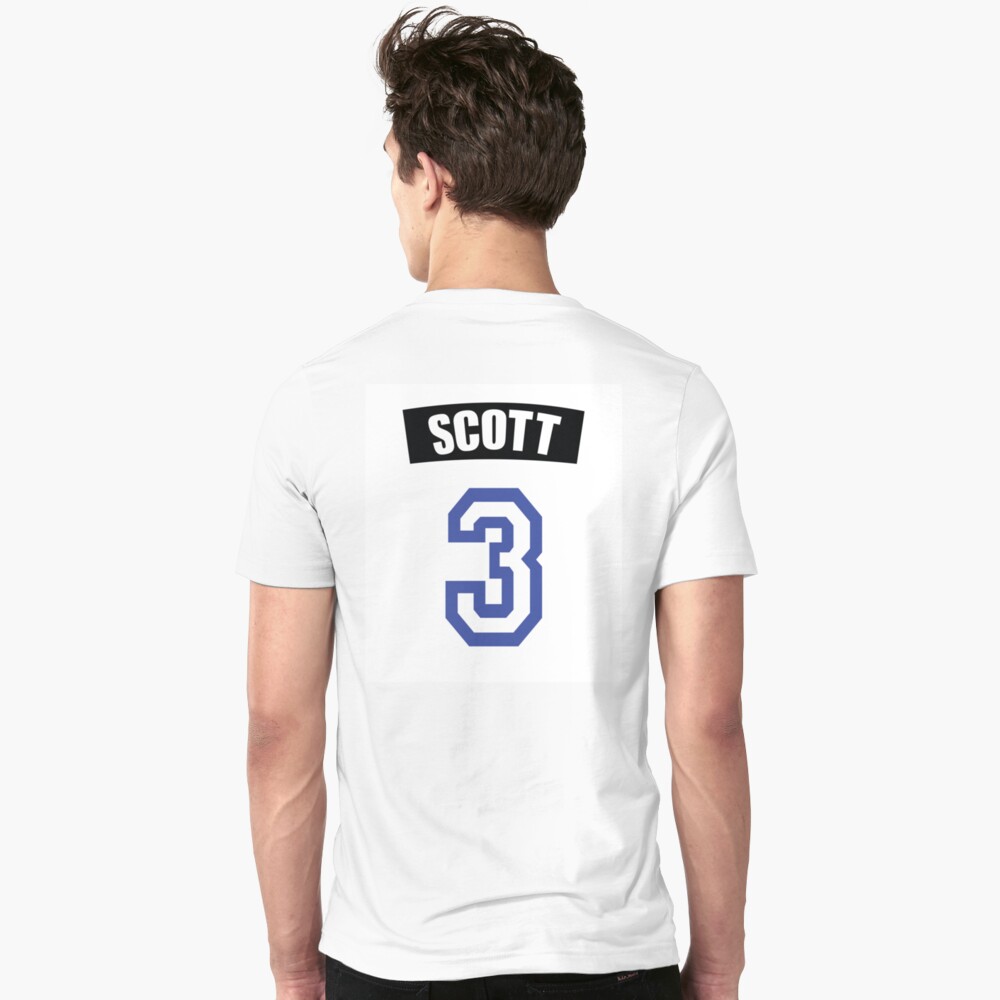 lucas scott jersey