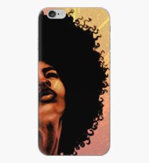 Von der Sonne geküsst iPhone-Hülle & Cover