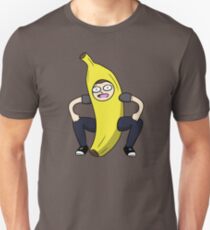 SeaNanners (Banana Man) Unisex T-Shirt