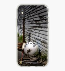 Mooring iPhone Case