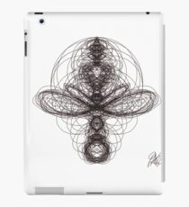 insect? iPad Case/Skin