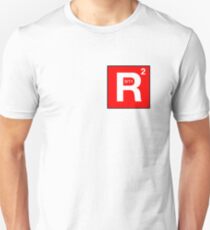research everything 9/11 Unisex T-Shirt