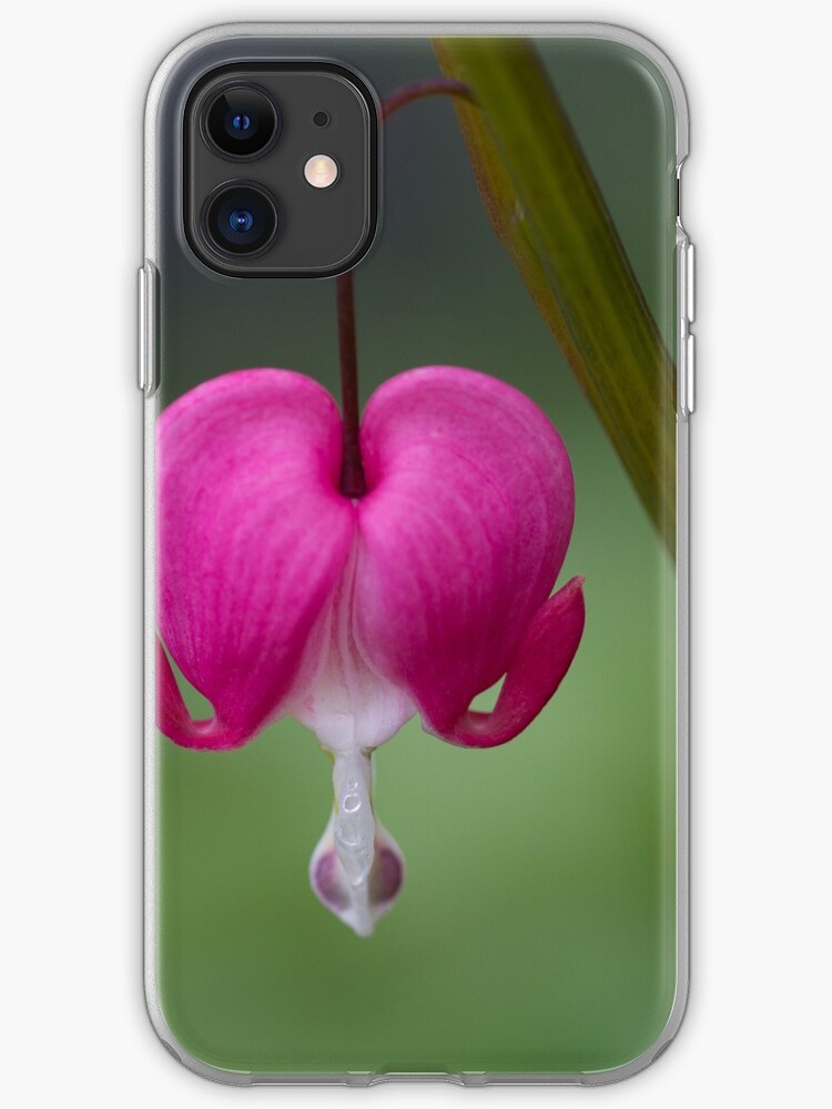 Blooming Heart iphone 11 case Blooming Heart iphone 11 case