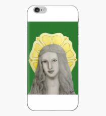 Margaery iPhone Case
