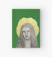 Margaery Hardcover Journal