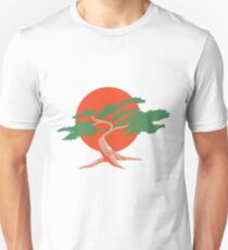 Miyagi-Do Unisex T-Shirt