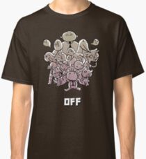 OFF - Chibi Batch Classic T-Shirt