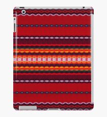 Bulgarian retro pattern iPad Case/Skin