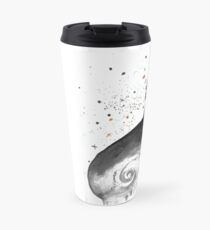 Simply Meant to Be Travel Mug