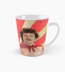 Nacho Libre Tall Mug