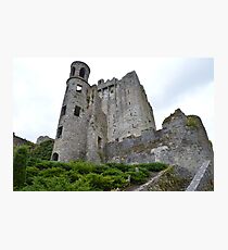Blarney. Photographic Print