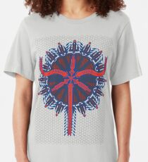 Neural sensor Slim Fit T-Shirt