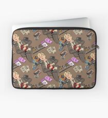 Shot Laptop Sleeve