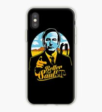 better call saul iPhone Case