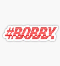 Pegatina BOBBY (iKON) - El Mobb (HOLUP)