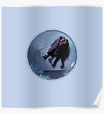 Eternal Sunshine Poster