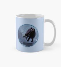 Ewiger Sonnenschein Tasse (Standard)