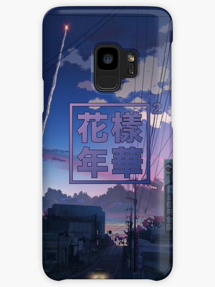 Bts X 5 Centimeters Per Second 1 By Midoerii Bts X 5 Centimeters Per Second 1 By Midoerii