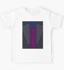 I'm A Consulting Detective Kids Tee