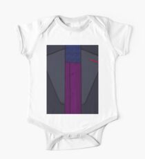 I'm A Consulting Detective One Piece - Short Sleeve