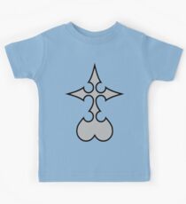 Nobody Kids Tee