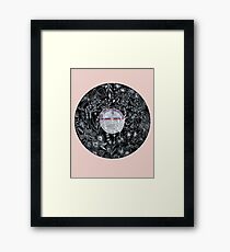 Lullaby Framed Print