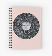 Lullaby Spiral Notebook