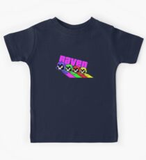 Rabe Roth Kinder T-Shirt