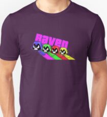 Rabe Roth Unisex T-Shirt