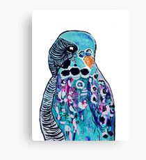 "HARRY" Canvas Print