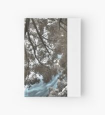 Overhang Hardcover Journal