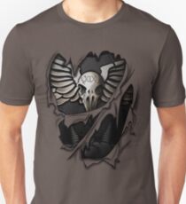 Raven Guard Armor Unisex T-Shirt