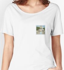 cars Women's Relaxed Fit T-Shirt