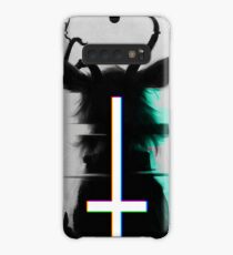 + Hülle & Klebefolie für Samsung Galaxy