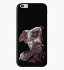 Dobby is a free elf iPhone Case