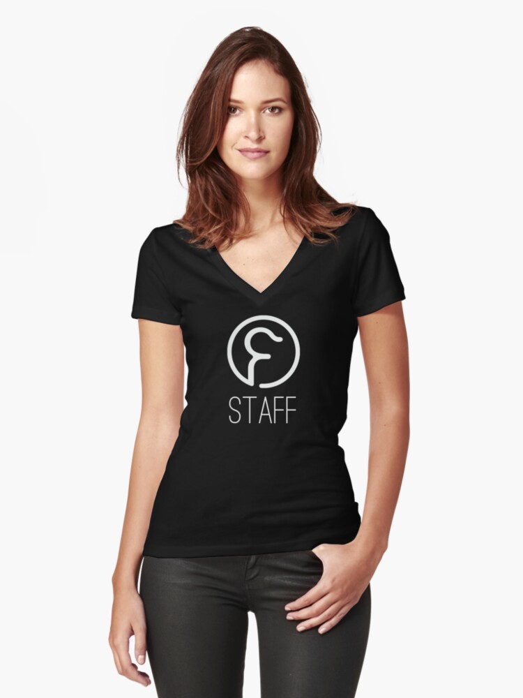 bar staff t shirts