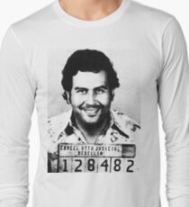 King of Coke Long Sleeve T-Shirt