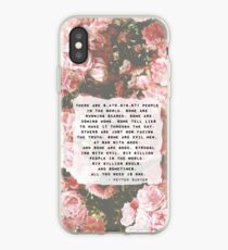 All you need is one iPhone Case